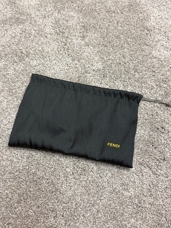 Fendi Other - AUTHENTIC SMALL FENDI DUST BAG